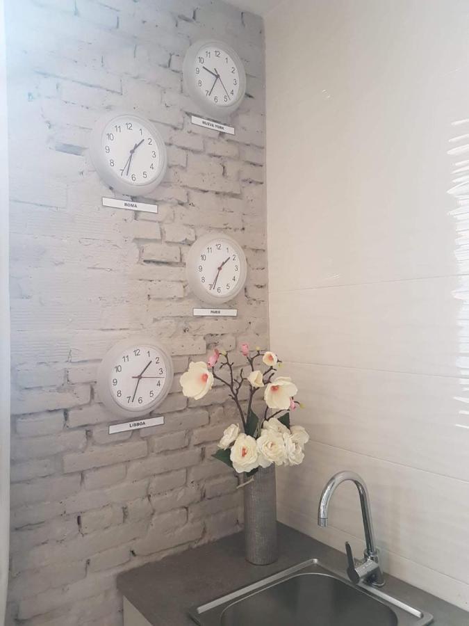Bonito Alojamiento Bien Comunicado Valencie Exteriér fotografie