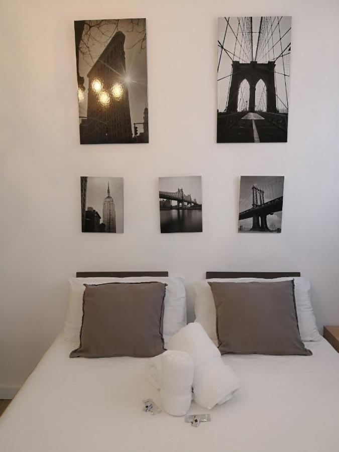 Bonito Alojamiento Bien Comunicado Valencie Exteriér fotografie